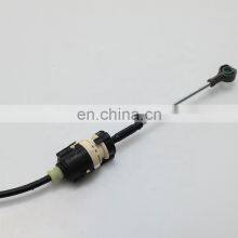Transmission Cable Gear Shift Cable Push Pull Cable for Regal Cars Oem 22962407/801-711-LXB5 thumbnail-3