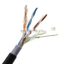 24awg 4 Pair Indoor Cat5 Cat5e Ethernet Utp Lan Network Cable 1000ft per Roll Price thumbnail-3