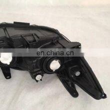 OEM 8111006E10 Auto Head Lamp For Toyota Camry Headlight Black Usa Version Car Light Lamps Headlamp Headlights For Camry 2015 thumbnail-5