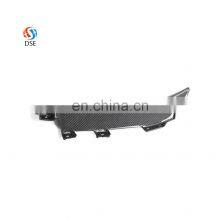 Honghang Manufacture Wheel Fenders, PP Material Gloss Black Mud Guard For Ford Mustang GT Type Mudguard 2015 2016 2017 2021 thumbnail-2