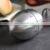 Trendy Perfect Kitchen Metal Mechanical Stand Rotating Stainless Steel Egg Color Timer thumbnail-4