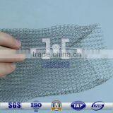 0.3mm Wire Diameter Stainless Steel Standard Type Knitted Wire Mesh thumbnail-1