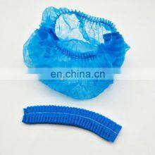 Fully Automatic Disposable Non Woven Doctor Surgical Boffant Cap Making Machine, Ultrasonic Doctor Cap Making Machine thumbnail-5