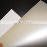 210mic Silver Back Pet Banner Roll Material for Eco Solvent Quality Choice thumbnail-5