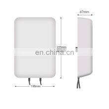 4G LTE Router Antenna High Gain Outdoor Directional Antenna With 15M Feeder Line S-MA Male Connector thumbnail-3