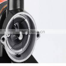 110V 220V Electric Coffee Grinder Electric Coffee Mill Machine Home Coffee Bean Grinder Black thumbnail-5