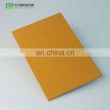 High Density 10Mm 12Mm 20Mm Decorative Siding Interior Floor Panel Cladding Concret Fireproof Cement Wall Board Price thumbnail-3