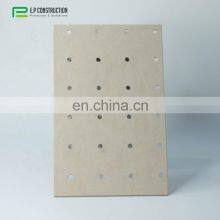 High Strength Decorative Waterproof Siding Backer Wooden Grain Board Manufacturer thumbnail-4