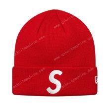 QJF-MZ-240 Circular Rib Cap Machine thumbnail-4