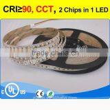 Factory Price and Factory Supply Cct Adjustable Led Strip