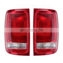 2H1945095C 2H1945095F 2H1945096G MAROK 2.0 BiTDI 4motion 2010-2018 Decoration Fits Auto Tail Light For VW thumbnail-2
