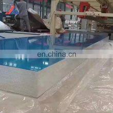 0.3mm 0.8mm 3mm Aluminium Sheet 3003 5A06 5052 5083 A5052 H36 H32 Aluminum Alloy Plate thumbnail-4