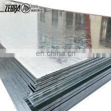 Dx51d 0.26mm 0.4mm 0.6mm Thick 910mm 920mm Width Hot Dipped Galvanized Cold Rolled Steel Sheet/Plate thumbnail-5