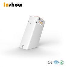 Inshow Mobile Phone Alarm Anti Theft Security Display Stand Holder With Gripper thumbnail-5