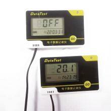 DT-T11J Temperature Recorder(External Temperature Probe) thumbnail-2