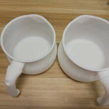 Nylon 3D Printing Processing Customized ABS Model Making Proofing Small Batch Production Template Duplicate Mold Opening thumbnail-2