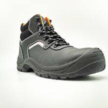 S3 S1P CLASSIC SAFETY SHOES MIDDLE CUT RT6876 thumbnail-2