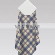 Wholesale BCI Cotton Poplin Fabric for Spring and Summer Shirt thumbnail-4