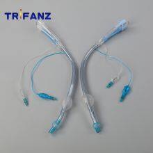 Medical Supplies Right & Left Side PVC Double Lumen Endobronchial Tube Sizes thumbnail-2