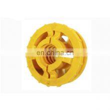 High Demand OEM ABS Material Plastic Mould Product Electronic Appiliance Plastic Mold thumbnail-5