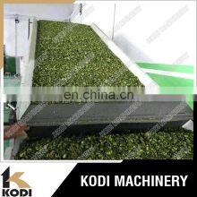 KODI CBD Oil Processing CBD Hemp Flower Leaf Dryer thumbnail-5