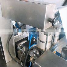 DPP-250A Blister Packing Machine Blister Packaging Machinery Blistering Machine for Tablets Capsules thumbnail-2