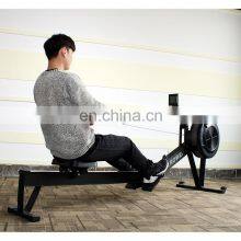 Hot Sell Competitive Price Professional Air Rowing Machine Air Rower China thumbnail-3