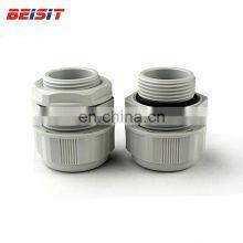 BEISIT Fast Delivery IP68 Waterproof M20 Nylon Cable Gland Connectors thumbnail-5
