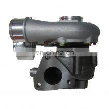 Santa Fe CRDi Turbocharger TF035HL-10GK 49135-07300 49135-07100 28231-27800 49135-07302 for Hyundai D4EB 2.2L thumbnail-1