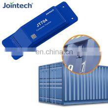 Jointech 704 Solar Powered Long Battery Life Asset Vehicle Tracking Device Hidden Container GPS Smart Tracker Tracking Device thumbnail-1