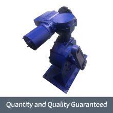 Bernard Intelligent Electric Actuator B+RS1600/F130H Angle Stroke Valve Electric Device thumbnail-3