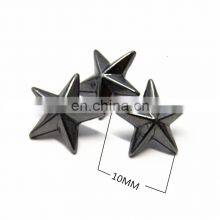 Decorated Metal Rivets Metal Rivets For Shoes thumbnail-3