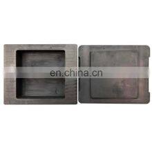 Customized Dimension High Pure Gold Jewelry Graphite Mold thumbnail-3