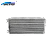 0008300720 Water Radiator Coolant Heater Exchanger For Benz SActros/Antos/Arocs/Axor 2002 thumbnail-1