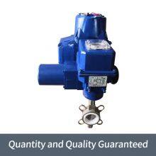 Bernard Induced Draft Fan Actuator OA-10/K25Z Regulator Electric Actuator thumbnail-3