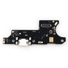 USB Charging Board For Motorola Moto G8 Power Lite Charger Port Dock Plug Connector Flex Cable Replacement Parts thumbnail-4