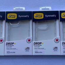 2023 Latest Otterbox Cellphone Casing For IPhone 6 7 8 Plus X Xr 11 12 13 14 Pro Max For IPhone Clear Case thumbnail-3