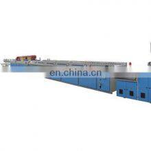 KLHS Hot Selling Ppr Tube Machine / Ppr Pipe Making Extruder Manufacturer PPR Pipe Production Line thumbnail-1