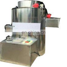 Hazelnut Sheller Machine Chestnut Peeler Machine thumbnail-1