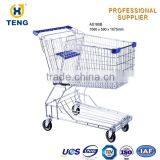 Shopping Trolley Bag With Wheels Baby Shopping Cart Cover Materials Used thumbnail-3