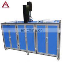 ASTM F2299 Medical Face Masks Initial Efficiency Penetration Tester thumbnail-2