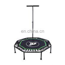 Professional Gymnastic Trampoline/bouncer Jump Bungee Jumping Inflatable Trampoline thumbnail-4