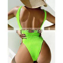 Hot Selling Womens Swimming Suit Swimwear Beachwear Bathing Suit Women One Piece Swimsuit 2022 Bikini Swimwear thumbnail-5