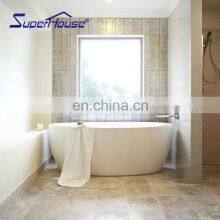 Superhouse House Finished Share Aluminum Glass Awning Window Equipped Grill and Flyscreen thumbnail-4