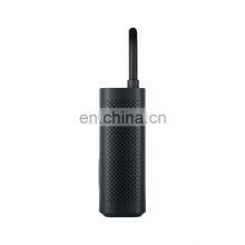 Good quality 12v electric portable cars bicycle tire air pump digital cordless air inflator