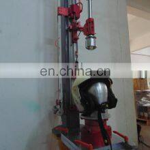 ANSI Z89.1 Standard Safety Helmet Force Transmission Test Apparatus thumbnail-2