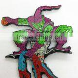 Cheap Lapel Pins/Top Quality Cheapest Cartoon Lapel Pin thumbnail-1