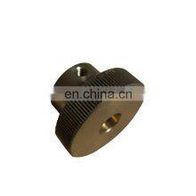 Customized CNC Machined Aluminum CNC Machining Parts CNC Lathe Parts thumbnail-2