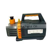 2VP-0.5Z HVAC 18V Vacuum Pump Portable Vacuum Pump Rotary Vane Vacuum Pump thumbnail-2