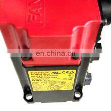 A06b-0114-b804 Original Servo Motor Fanuc Ac Servo Motor And Driver A06B-0114-B804 thumbnail-3